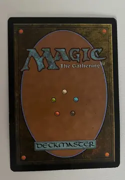 Wooded Foothills Zendikar Expedition Foil 019/045 MTG Damaged See Photos / Read - Image 4