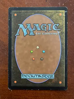 MTG Magic the Gathering Amonket Approach of the Second Sun M/HP - Image 2
