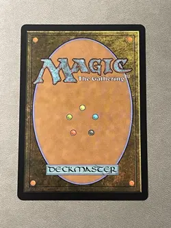 MTG Omniscience (Borderless) - 312 / English / Near Mint - Image 2