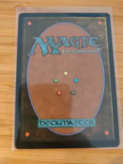 MTG Marsh Flats (Borderless) 0110 Tarkir: Dragonstorm Special Guest M/NM - Image 2