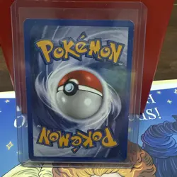 Cleffa 20/111 Neo Genesis Rare Non-Holo Vintage Pokemon TCG Card - Image 2