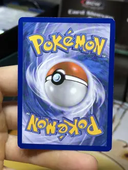 PRIVATE LISTING Exeggcute 102/101 Plasma Guzma 143/147 Pokemon Card TCG - Image 5