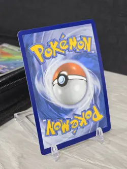 Pokemon Card TCG Flareon V Full Art 169/203 SWSH07: Evolving Skies 2021 Holo NM - Image 2