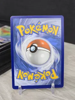 Pokemon Card TCG Flareon V Full Art 169/203 SWSH07: Evolving Skies 2021 Holo NM - Image 4