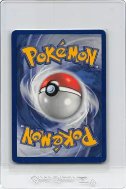 GLIGAR 59/111 - UNLIMITED - Neo Genesis - VINTAGE WOTC Pokemon Card - LP - Image 2