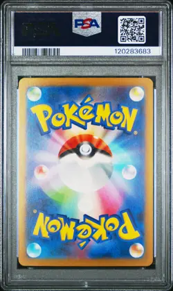 PSA 10 Blastoise Ex 016 Pokemon Special Deck Set Ex - Image 2