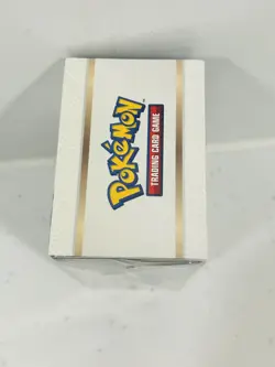 Scarlet & Violet Stellar Crown Build & Battle Box Sealed TGC Pokemon - Image 5