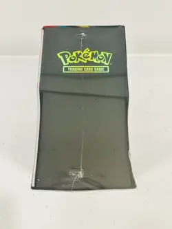 Pokemon TCG Mega Evolutions Gardevoir Elite Trainer Box ETB | New & Sealed - Image 2
