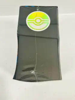 Pokemon TCG Mega Evolutions Gardevoir Elite Trainer Box ETB | New & Sealed - Image 3