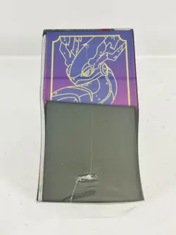 Pokemon TCG Scarlet & Violet Elite Trainer Box (ETB) - Miraidon - New and Sealed - Image 2