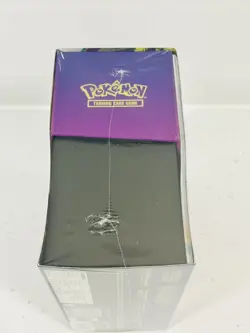 Pokemon TCG Scarlet & Violet Elite Trainer Box (ETB) - Miraidon - New and Sealed - Image 3