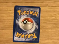 Alakazam Holo Pokemon Mysterious Treasures 2007 #2 FREE SHIPPING - Image 5