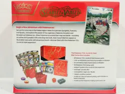 Pokemon Scarlet & Violet Base Set Elite Trainer Box ETB Bundle Brand New Sealed - Image 5