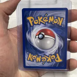 Pokemon 2004 EX Team Rocket Returns 45/109 Mantine NM Near Mint Pokemon Uncommon - Image 3