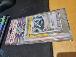 POKEMON - Metagross Constructed Starter Deck - SEALED - JAPANESE - Image 2