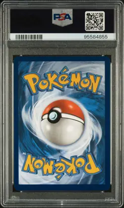 Charizard EX 006/165 2023 Pokemon Mew EN PSA 9 MINT - Image 3