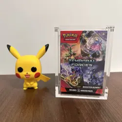 Pokemon Temporal Forces Booster Bundle SEALED 🔥🔥✅ - Image 1