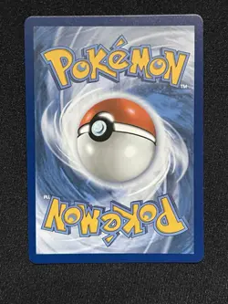 POKEMON MEGA GENGAR EX 056/094 PHANTASMAL FLAMES ENGLISH NM MINT CONDITION 1 - Image 2