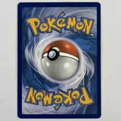 Lapras 5/12 Exclusive Sparkle Holo McDonald's 2019 Promo - Pokemon TCG MP - Image 2