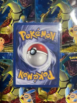 Articuno (22) Promo WoTC Black Star Promo Pokemon TCG - MP - Image 2