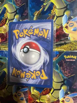 Articuno (22) Promo WoTC Black Star Promo Pokemon TCG - MP - Image 3