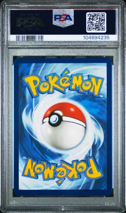 2024 POKEMON SSP EN-SURGING SPARKS #057 PIKACHU EX PSA Mint 9 - Image 2