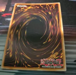 Yugioh Infernity Launcher TSHD-EN048 Super Rare 1st Ed LP - Image 3