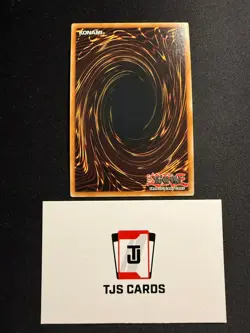 Radiant Typhoon Fonix, The Great Flame - Starlight Rare DOOD-EN017 - YuGiOh - Image 2