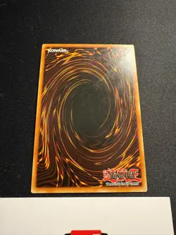 Black Rose Dragon - Ultimate Rare CSOC-EN039 - MP - YuGiOh - Image 3