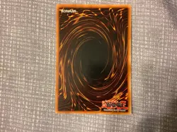 Red-Eyes Black Metal Dragon (Forbidden Memories) FMR-001 Yu-Gi-Oh! Video Game... - Image 4