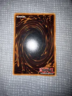 Red-Eyes Black Metal Dragon (Forbidden Memories) FMR-001 Yu-Gi-Oh! Video Game... - Image 5