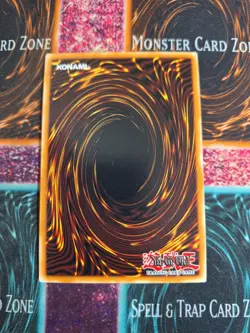 Yu-Gi-Oh! Maha Vailo, Light of the Heavens BLVO-EN024 Super Rare 1st Edition NM - Image 3