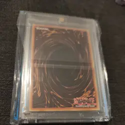 Yugioh Obelisk the Tormentor TN19-EN007 - Image 3