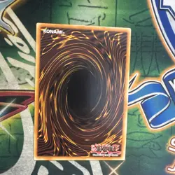 Yugioh! Instant Contact POTE-EN052 Secret Rare 1st Edition NM - Image 2