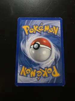 Scizor 48/111 Rising Rivals Uncommon Pokemon Card - LP - Image 3