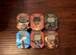 1000 Pokemon Bulk Cards Lot with 100 Holos and multiple EX included ! ! ! - Image 1