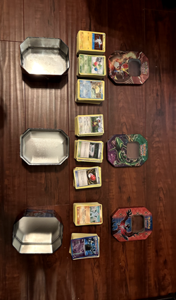 1000 Pokemon Bulk Cards Lot with 100 Holos and multiple EX included ! ! ! - Image 2