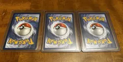 Special Illustration Rare Pokemon Card Lot (DR/Mega) - Image 5