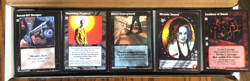 🔥VTES Vampire Eternal Base CCG Lot - ~900 Cards - Bulk C, UC & Vamp - WOTC #3🔥 - Image 1