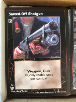 🔥VTES Vampire Eternal Base CCG Lot - ~900 Cards - Bulk C, UC & Vamp - WOTC #3🔥 - Image 2