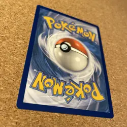 Snorlax Holo SWSH068 Prerelease Sword & Shield Promo Pokemon Card Vivid Voltage - Image 4