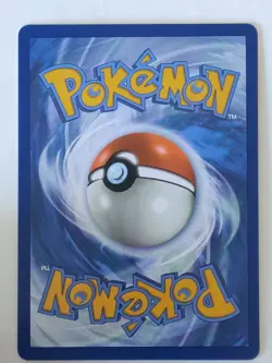 Wailord Uncommon Prize Pack Series Cards 038/195 NM - Image 2