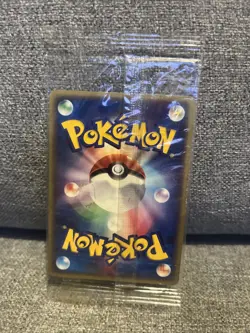 Sealed Pichu 045/P E series Non-Holo JR 2002 Promo Japan Pokemon Card - Image 4