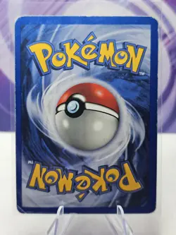 Pokemon TCG Squirtle Base Set 2 Unlimited Common Card 93/130 - Image 2