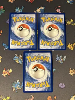 Pokemon Cards Pokemon 151 Poster Collection Promos Set - NM - Image 2