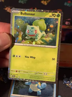 Pokemon Cards Pokemon 151 Poster Collection Promos Set - NM - Image 3