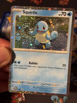 Pokemon Cards Pokemon 151 Poster Collection Promos Set - NM - Image 5