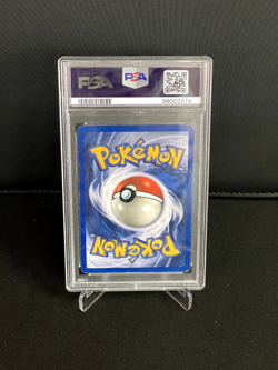 Charizard Psa 5 - 2000 Pokemon Card Game Base Set 2 Unlimited Holo 004/102 - Image 2