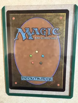 Magic the Gathering Urza's Saga Modern Horizons Regular Rare Card - Image 2