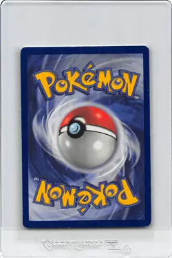 Exeggutor 35/64 - Jungle set - VINTAGE WotC Pokemon CARD - UNLIMITED - LP - Image 2